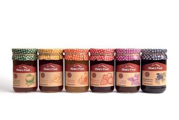 Jams, fruit jellies - Update for Food Processing - Egypt