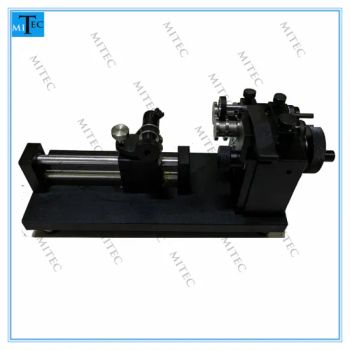 Measuring Instruments Univeral Concentricity Tester Concentricity Gauge - Mitech Metrology Co., Ltd. - China