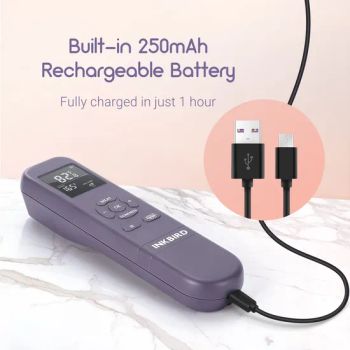 Inkbird Iht-1m Instant Read Probe Meat Thermometer with Cooking Timer - Shenshen INKBIRD Technology Company Limited - China