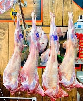 Fresh Mutton from Prime Dime Foods FZ LLC Fresh Mutton - Prime Dime Foods FZ LLC - United Arab Emirates