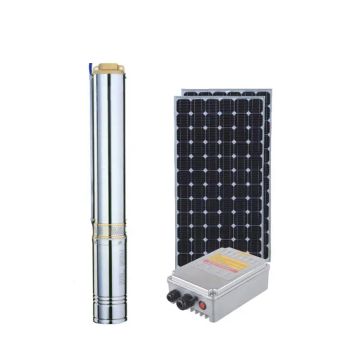 Jintai 1 HP to 25 HP Solar Water Pump Controller for Agriculture - Ningbo Cheers Water Pump Co., Ltd. - China