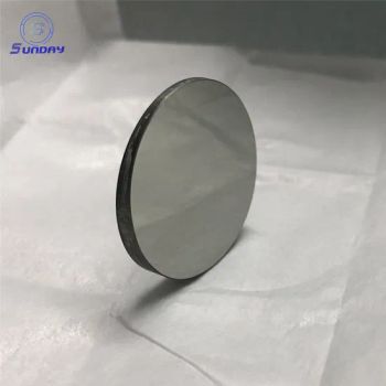 Changchun Supplier IR Crystal Germanium Lens Window Prisms - Changchun Sunday Optics Co., Ltd. - China