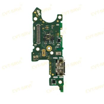 CVT -Srvi Hot Selling Placa De Carga Replacement Partfor Charging Port Connector Board Mobile Phone Flex Cables for Bhonor Magic 6lite/5 Lite/X8a/X9 - Guangzhou CVT-SRVI Technology Co., Ltd. - China