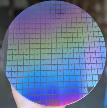 High Stability Silicon Chip with Exceptional Dimensional Integrity - Zhejiang Zegota Precision Technology Co., Ltd. - China