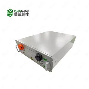 Factory Direct Sales Battery 2.4V 30ah Lithium-Ion Battery Pack for Electric Vehicles/Motorcycles/Bicycles/Scooters - Tianjin Plannano Energy Technologies Co., Ltd. - China