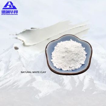 High Brightness Calcined Kaolin Clay - for Wall Putty Mortar Construction Finishes - Shijiazhuang Huabang Mineral Products Co., Ltd. - China