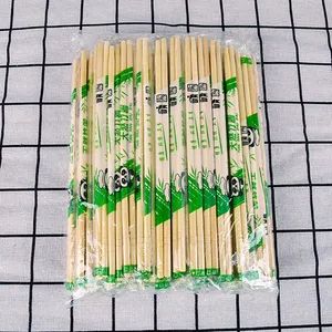 Hot Seller Custom Logo Printed Reusable Paper Packaging Chopsticks - Jiangxi Xizhu Bamboo Industry Co., Ltd. - China