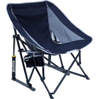 Camping Outdoor Pod Rocker Collapsible Rocking Beach Chairs Origin China Condition New Folded Folded Trademark OEM HS Code - GOOD SELLER CO., LTD - China