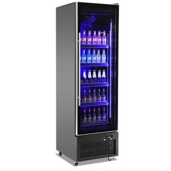 Premium High Quality Freezers and Freezer Refrigerator with Stainless Steel for Commercial Use - Foshan Baoxue Electrical Appliance Technology Co., Ltd - China