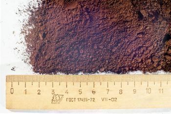 Organic Fertilizer - LLC MOKROKALIGIRSKIY LIGNITE OPEN-CUT - Ukraine