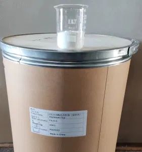 Aluminum Brazing Powder Flux Solder Paste Metallized Flux Paste - NANJING MAJESTIC AUTO PARTS CO., LTD. - China