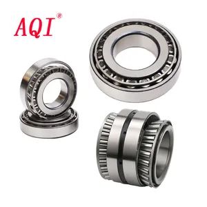 Tapered Roller Bearing Timken NTN Koyo Taper Roller Bearing Wheel Electric Insulated Tapered Roller Bearings 170kbe30+L 170kbe030+L 170kbe31+L 170kbe031+L - Linqing Taixu Bearing Technology Co., Ltd. - China
