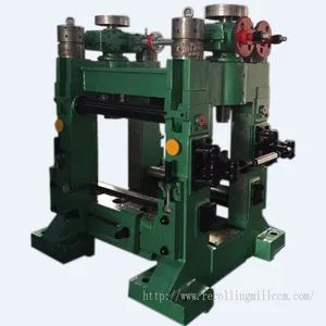 Steel Rolling Mills Rolling Machine Steel Vertical Mill - Geili Machinery(Fujian) Group Co., Ltd. - China
