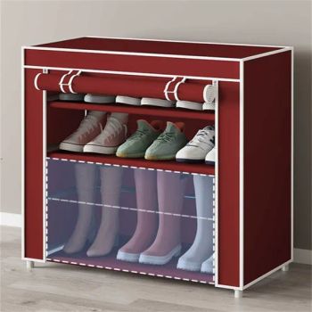 Clothes Stands Cabinet Shoe Rack Cabinet Modern Shoe Cabinet Storage - Xiamen Anzhiyan Trading Co., Ltd. - China