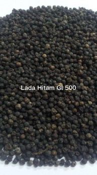 Black Pepper - Soffan - Indonesia