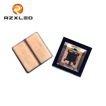 Deep Ultraviolet Light Emitting Diode 230 Nm 3535 LED UV - Shenzhen Trillion Auspicious Lighting Co., Ltd. - China