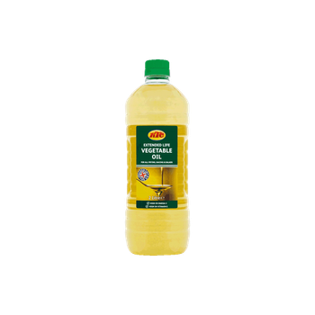 Export quality KTC vegetable oil packed in PET bottles and jerry cans - MASI TRADING GMBH - Germany