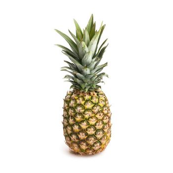 Cheap price Fresh Pineapples ideal for direct consumption and fruit processing - BMU TRADING GMBH - Germany