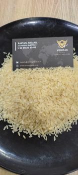 NON-BASMATI IR-64 PARBOILED 5% BROKEN – product photo, Parboiled Broken Rice products found from trusted suppliers, wholesalers, manufacturers & exporters Listing