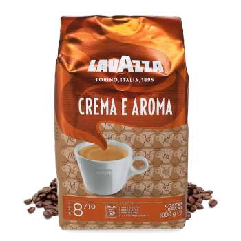 Lavazza Coffee Smooth Balanced Flavor Fresh Ground Or Beans For Espresso Lovers At Cheap Price Today from PLANETE COMMERCE Lavazza Coffee Smooth Balanced Flavor Fresh Ground Or Beans For Espresso Lovers At Cheap Price Today - PLANETE COMMERCE - France
