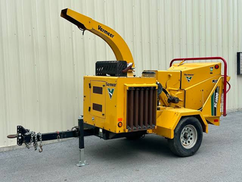 Heavy Duty Wood Chipper Machine for Forestry Garden and Wood Waste Processing - senesie mfg llc - United States