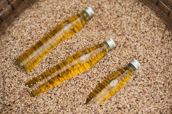 Sesame Oil - ADWA Solutions LLC - United States