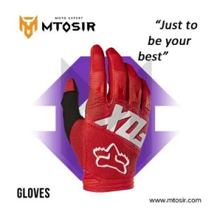 Motorcycle Gloves Fashion Cool Adult Gloves Motorcycle Accessories Accesorios PARA Moto Gloves Mtosir - Hangzhou Riji Technology Co., Ltd. - China