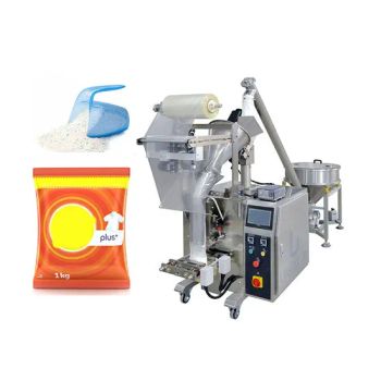 Automatic Potato Chips Plantain Chips Coffee Powder Filling Packing Machine Vertical Small Multi-Function Packaging Machines - Zhejiang Leadtop Pharmaceutical Machinery Co., Ltd. - China