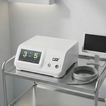 Surgical Equipments Ultrasound Devices Ultrasonic Scalpel Hemostatic Knife - Xuzhou Hengjia Electronic Technology Co., Ltd. - China