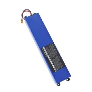 36V 10ah 10s4p 2kg Light Weight E-Bike Removable Electric Bicycle Li Ion Battery Pack - Henan Cns Energy Technology Co., Ltd. - China