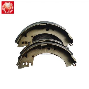 Baiji Auto Parts Heavy Duty Truck Parts Fabricators Good Adjustability China Heavy-Duty Reman Truck Brakes - Hebei Baiji Auto Parts Co., Ltd - China