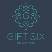 Product from Gift Six The Wrappery Product - Gift Six The Wrappery - United States