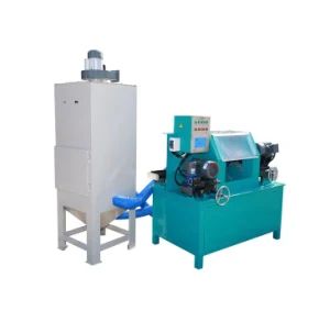 Preasion Circular Saw Blade Grinding Machine for Segments - Huanggang Fuli Electromechanical Technology Co., Ltd - China