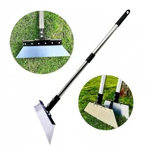Garden Ice Shovel Spade Steel Tool for Cleaning Tasks - Yiwu Greatcity Tools Co., Ltd - China