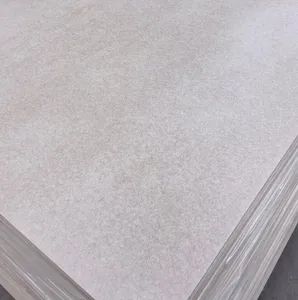 Ce Certification Moisture Resistant Fiber-Cement Boards Origin China Grade Grade a Shape Irregular Appearance Plate HS Code - Trusus Technology (Beijing) Co., Limited - China