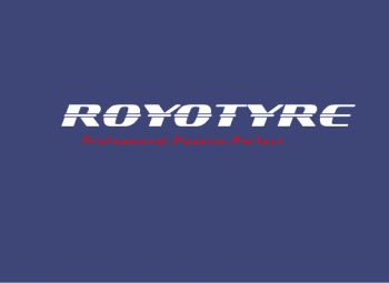 Product - Qingdao Royo Tyre Industrial Corp., Ltd. - China