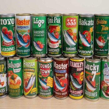 Premium Canned Sardine in Tomato Sauce Rich Flavor Ready to Eat Seafood for Family Meals and Everyday Nutrition - TRADECENTRIC LLC - United States