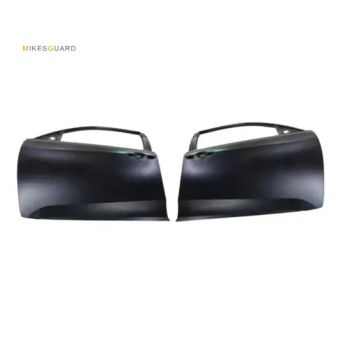 Mikesguard Car Front Doors Auto Body Parts Car Pare Parts for Honda Civic 2016 - Shanghai Mikesguard Auto Parts Co., LTD - China