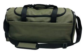 Business Travel Large Capacity Waterproof Duffel Bag Durable Gym Bag Sports Bag - XIAMEN J-MAX INDUSTRY AND TRADE CO., LTD. - China