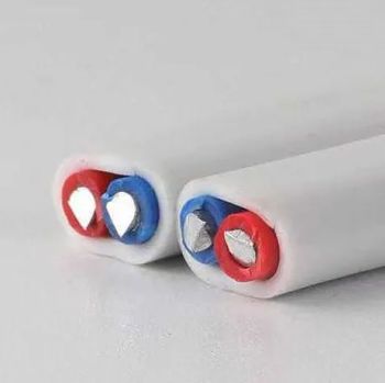 Multi-Core Aluminum Core Cable Wire 2.5 mm - 50 mm Brand Gaohui Model NO. BLVVB Trademark GaoHui HS Code 8544200000 Sheath Material - Huada Cable Co., Ltd. - China