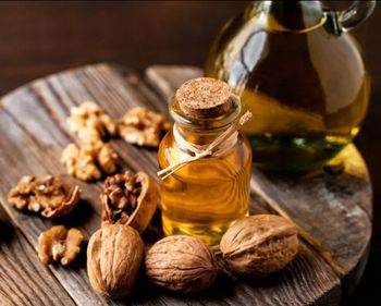 Walnut Oil Premium Cooking Ingredient Healthy Oil Export Wholesale Deal - CHHC AGR0-CHEMICAL PRODUCTS WHOLESALING - Philippines