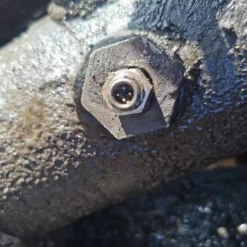Pump Truck Accessories Sanny Pump Truck Proximity Switch Color Black Condition New Trademark sanny HS Code 87059090 Origin Hunan, - Changsha Kingston Machinery Equipment Co., Ltd - China