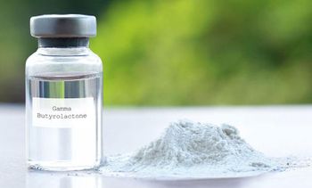 Buy GBL Gamma Butyrolactone bulk online Form Liquid Odor Pleasant Color Colorless Concentration 99.90% Aggregate State Liquid - Maltechem - Germany