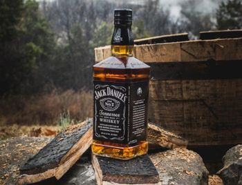 Low price Jack Daniels Whisky offered in bulk supply perfect for American whisky fans - MT Trading GmbH - Germany