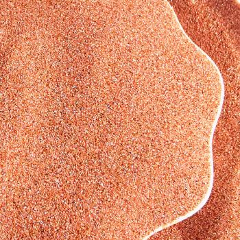 Premium Quality Garnet Abrasive for Effective Surface Treatments - LUOYANG FRERE IMPORT AND EXPORT TRADING CO., LTD. - China