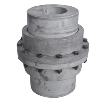 Durable Transmission Drum Gear Shaft Coupling for Lifting Machinery System - Haichuang Heavy Industry (Henan) Co., Ltd - China