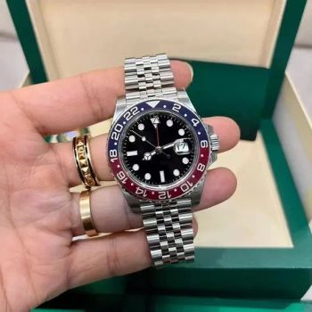 Swiss Movement Man Wrist Watches Men 904 Stainless Steel Watch Fashion Waterproof Sapphire Automatic Mechanical Watch - Rumeixin E-Commerce Co., Ltd., Qianshan City - China