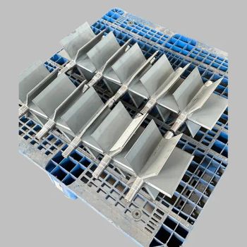 Seamlessly Integrate Rotary Valves Into Existing Systems Easily - Changzhou Fuwei Machinery Co., Ltd. - China