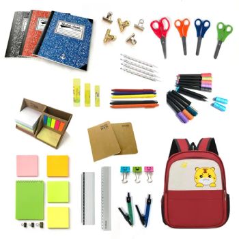 Wholesale Customized Office School Stationery Sets - Skylark Network Co., Ltd. - China
