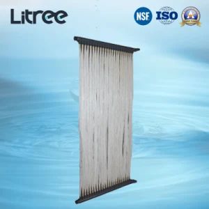 UF Membrane Cassette Industrial Water Filter for Sewage Standard Discharge - Hainan Litree Purifying Technology Co., Ltd. - China